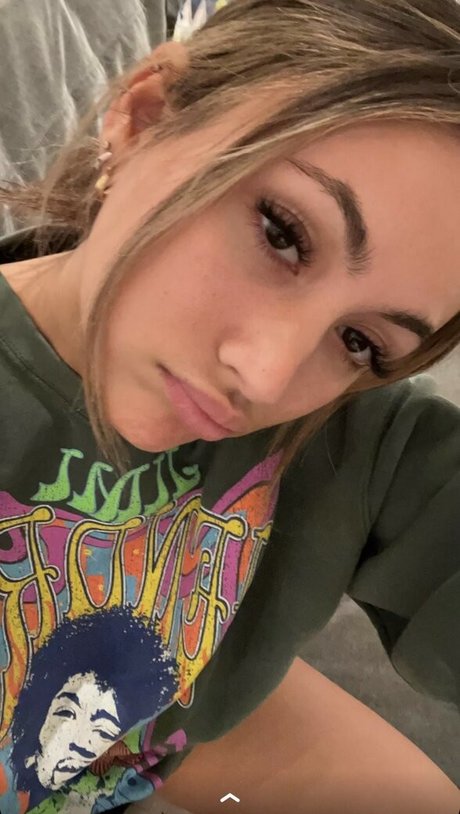 Zoe Fergurson onlyfans post