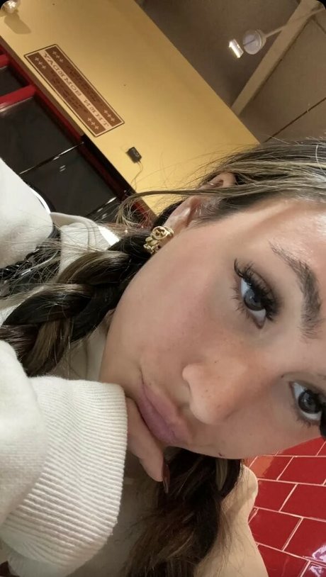 Zoe Fergurson onlyfans leaked porn