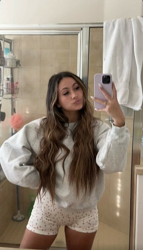 Zoe Fergurson naked onlyfans