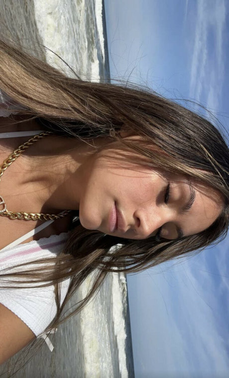 Zoe Ferguson onlyfans for free