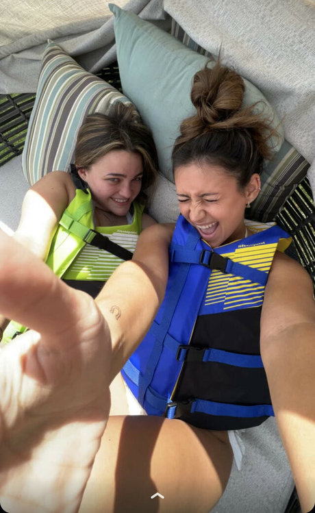 Zoe Ferguson onlyfans joi