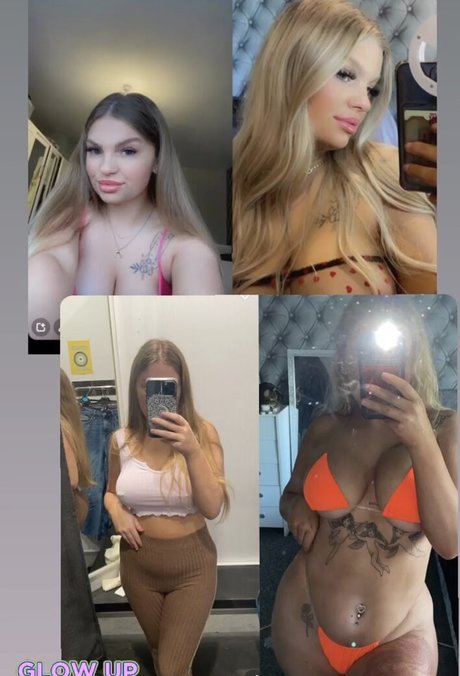 Zoe ellerington onlyfans strip tease