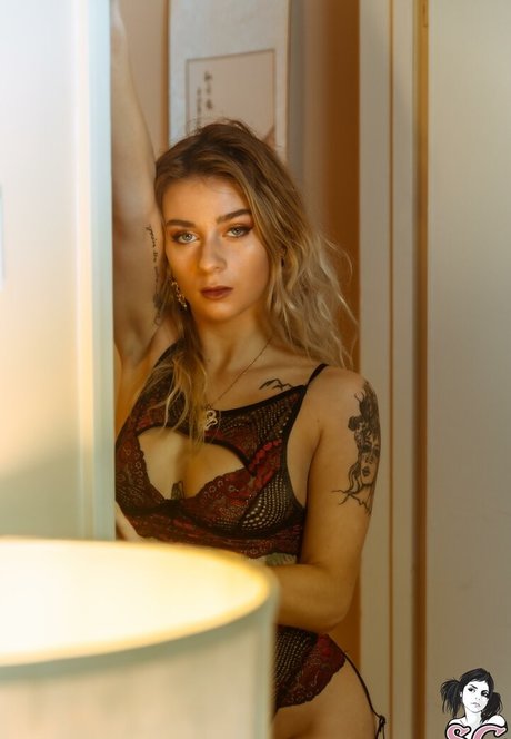 Zoe Elfreyah nudes only fans