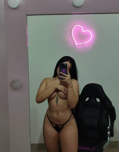 Zoe Dominguez leaked onlyfans naked