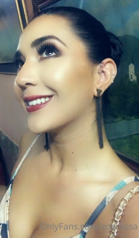 zoediosa onlyfans model images