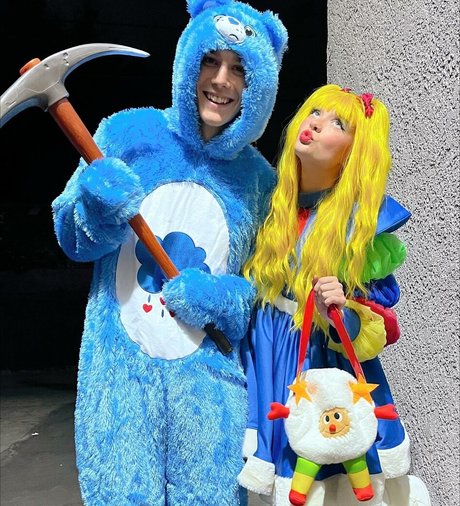 Zoe Colletti onlyfans archive