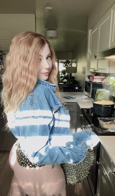 ZoeCatfu ass onlyfans