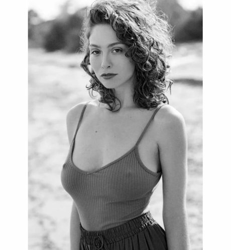 Zoe Camille onlyfans porn leaks