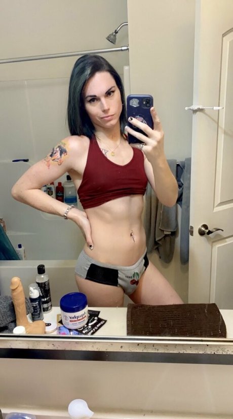 Zexion1337 naked onlyfans leaks