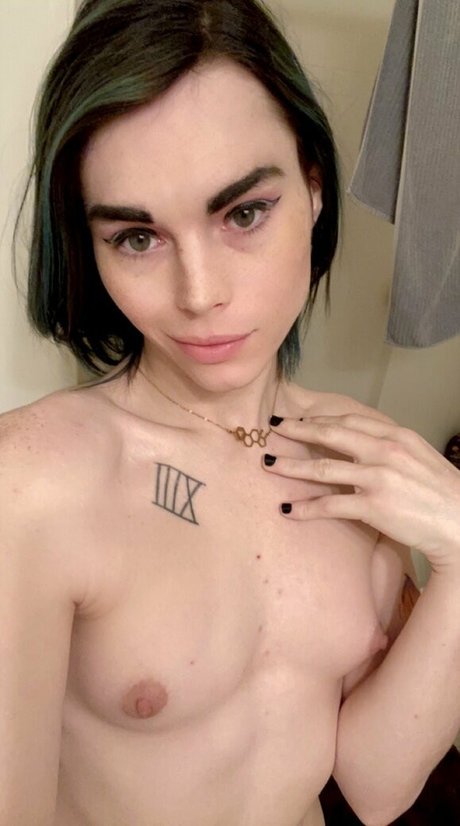 Zexion1337 onlyfans leaks nude