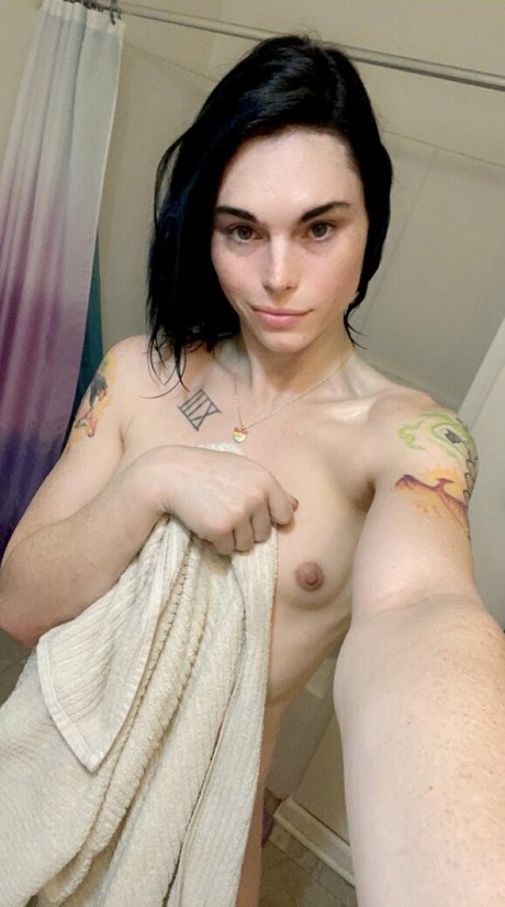 Zexion1337 nudes onlyfans leaks