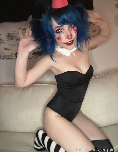 zerggiee only fans pictures