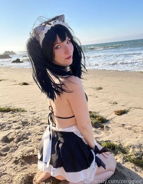 zerggiee onlyfans sex leaked