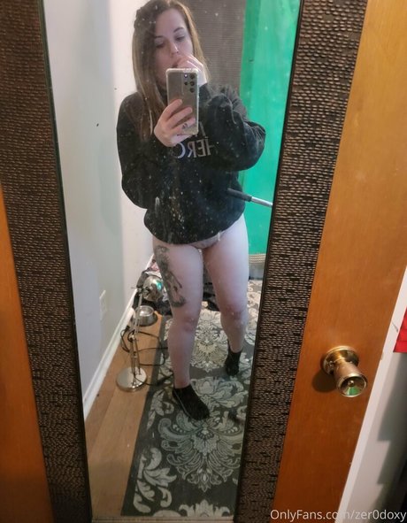 Zer0Doxy porn onlyfans leaks