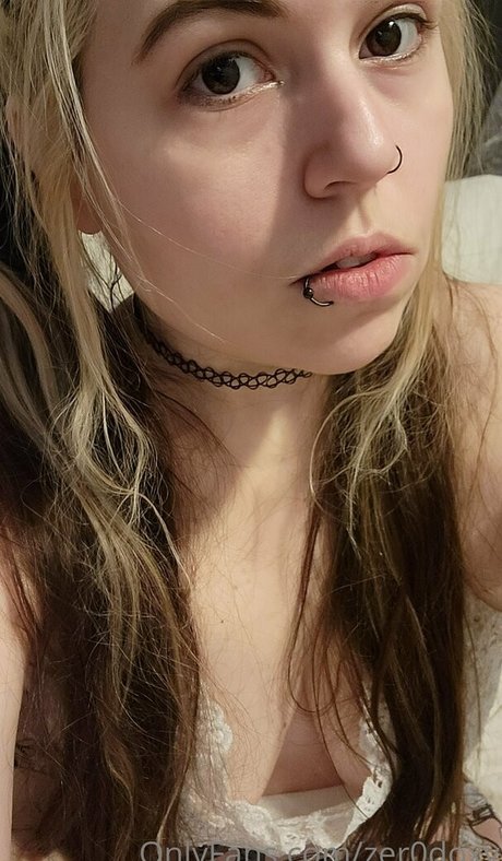 Zer0Doxy leaked onlyfans sex