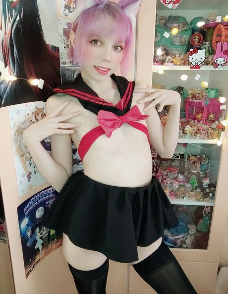 Zephyr Cat only fans content