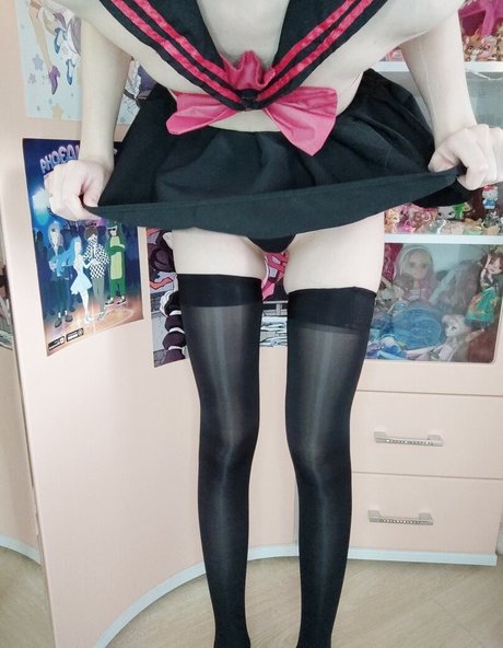 Zephyr Cat onlyfans nude tits