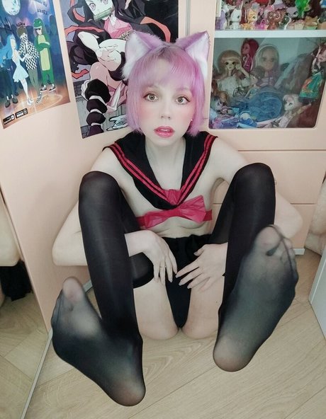 Zephyr Cat leaked naked onlyfans