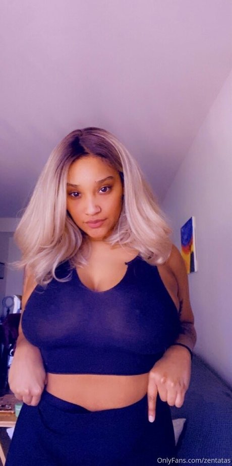 Zentatas onlyfans content leaked