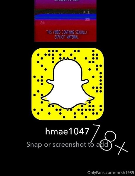 mrsh1989 new onlyfans leaks