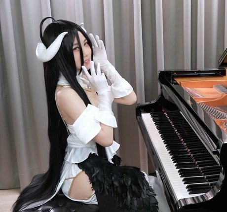 Rus Piano nudes only fans