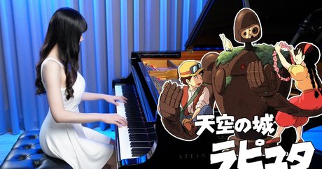 Rus Piano onlyfans nude leak