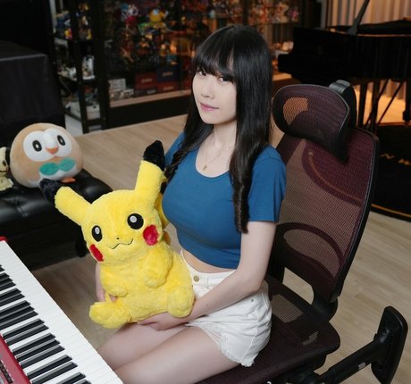 Rus Piano leaked onlyfans porn