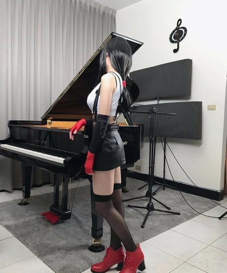 Rus Piano leak onlyfans nude