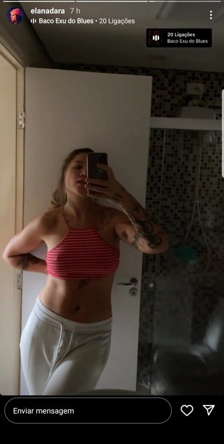 Elana Dara onlyfans sex