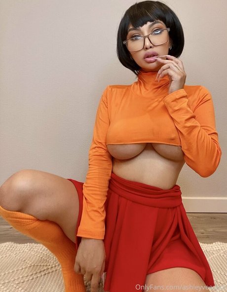 Ashley Vee only fans naked