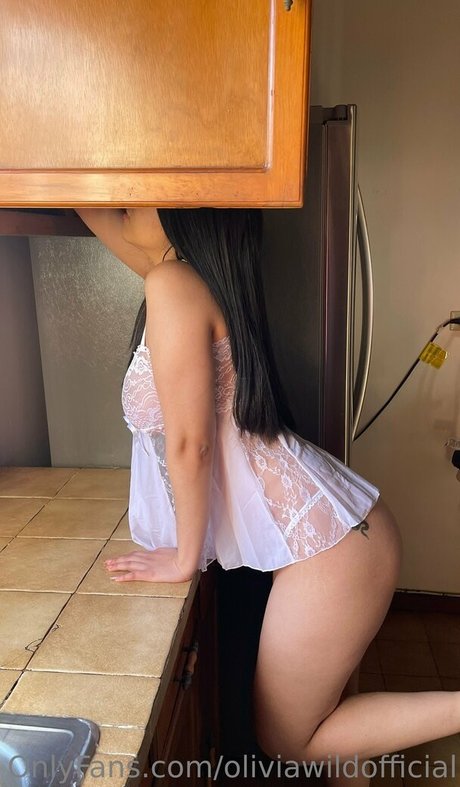 oliviawildofficial leaked onlyfans porn