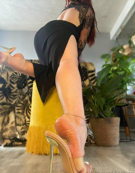 JoeyofArches naked onlyfans