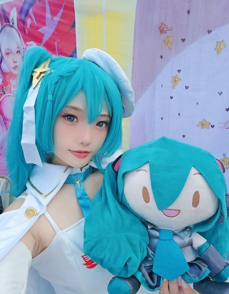 Messie Huang naked only fans