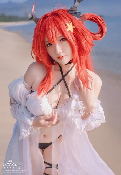 Messie Huang onlyfans nude porn