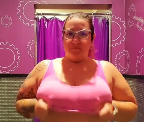 Witchy Marlaina leaked nude onlyfans