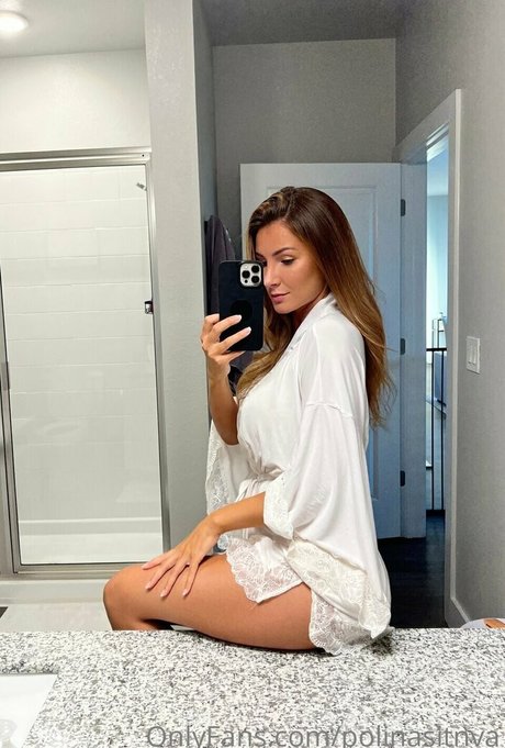 Polina Sitnova onlyfans leaked sex