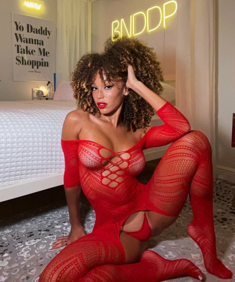 Anabella Carrasco onlyfans free