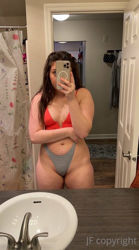 Janie Fit xxx onlyfans