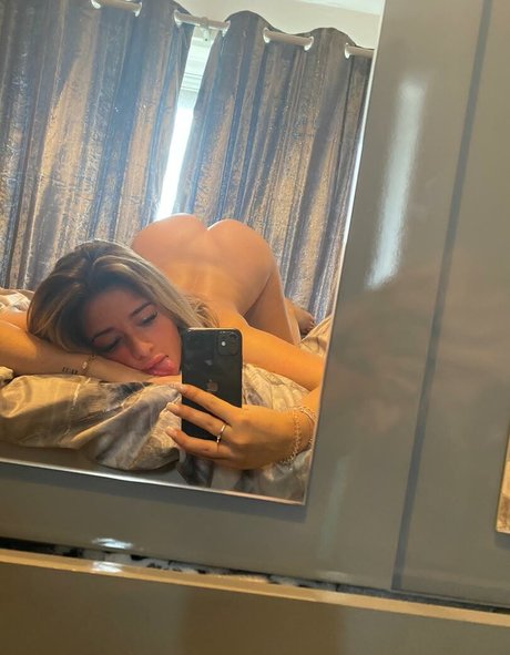 Chloe Allen nudes onlyfans leak