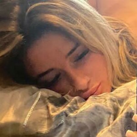 Chloe Allen onlyfans naked leaked