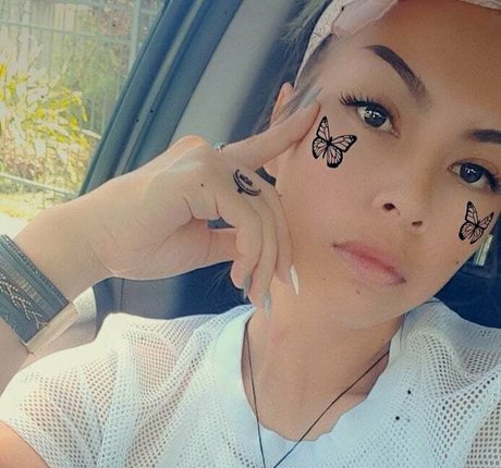 foxxyninjaog onlyfans leaks.