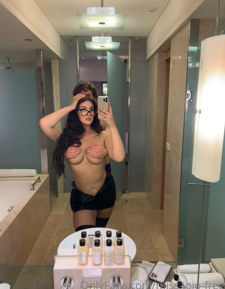 miss jojo free onlyfans naked leak