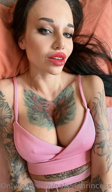 nakeedprincesss onlyfans leak sex