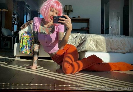 nakeedprincesss onlyfans keak