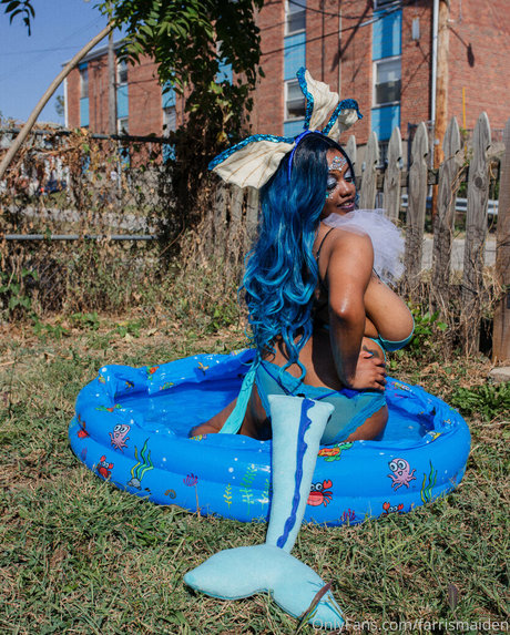 farrismaiden nude onlyfans leaked