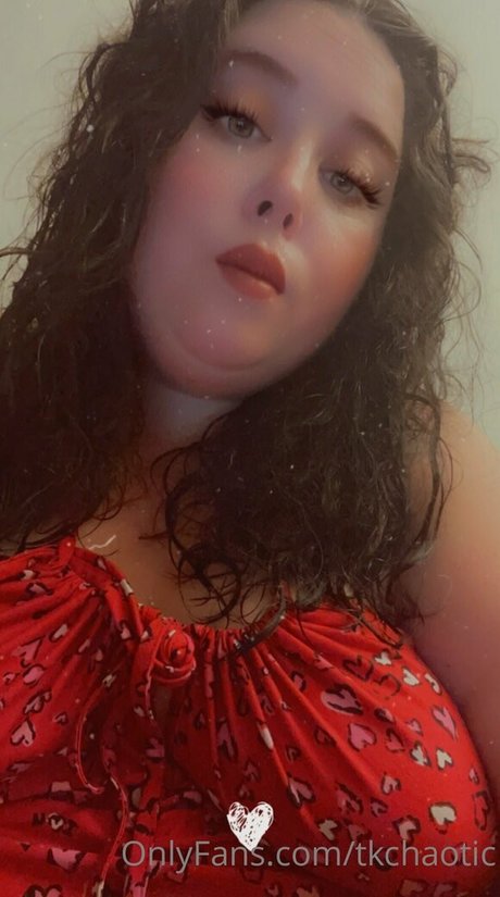 tkchaotic onlyfans topless