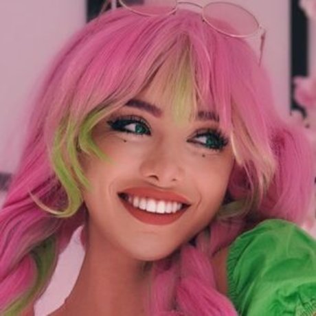 Juli Byonett onlyfans leaked pics