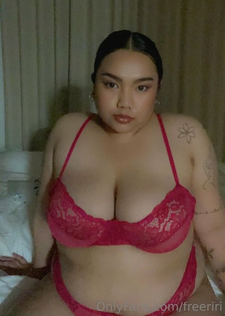freeriri porn onlyfans