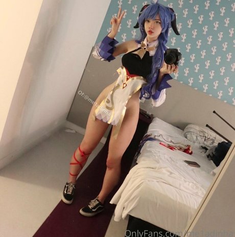 Me1adinha nude porn onlyfans