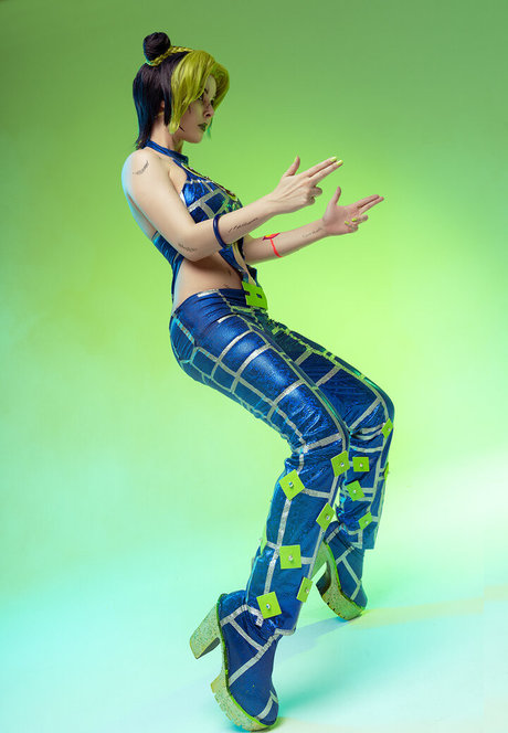 Helly Valentine onlyfans photo